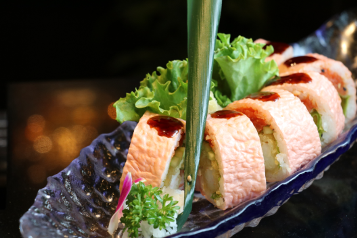 Family Inspiration and Culinary Tradition